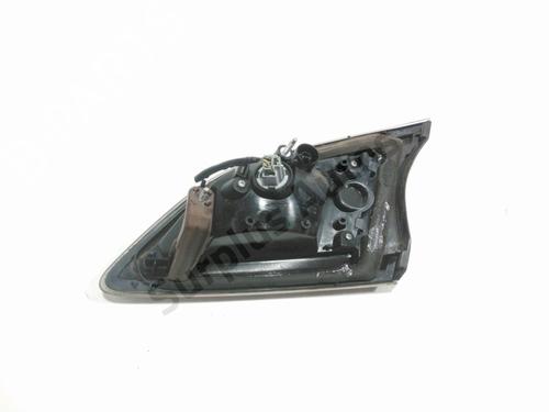 Left tailgate light MAZDA 3 (BL) 1.6 MZ-CD (BL14) | BP37788050C79 - Image 2