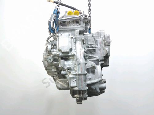 Gearbox DS DS 7 Crossback (J4_, JR_, JC_) E-TENSE 4x4 (J45GBU) | BP37765227M3 - Image 4