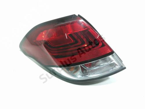 Used Left taillight CITROËN C4 II (NC_) 1.6 BlueHDi 100 (99 hp) 28270279