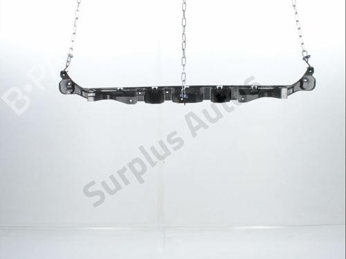 Used Rear bumper bracket Rear bumper bracket JAGUAR F-PACE (X761) 2.0 TD4 (180 hp) 33568879 33568879