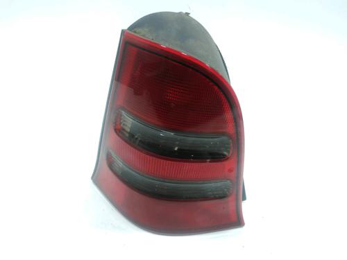 Used Left taillight MERCEDES-BENZ A-CLASS (W168) A 140 (168.031, 168.131) (82 hp) 31006581