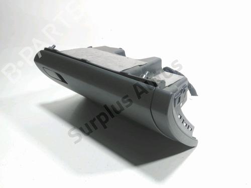 Guantera Guantera VW POLO V (6R1, 6C1) 1.2 TSI 16V (90 hp) 34643268 34643268