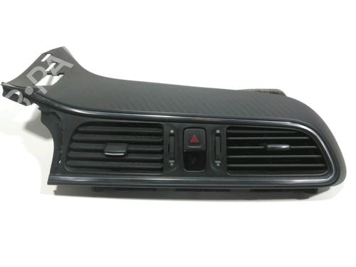Used Warning switch RENAULT KADJAR (HA_, HL_) 1.5 dCi 110 (HLA3) (110 hp) 28229185
