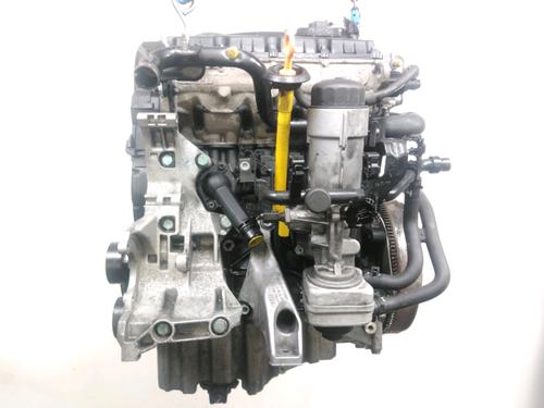 Used Engine Engine 37761685 37761685