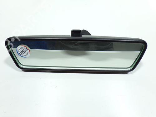 Used Rear mirror SKODA FABIA II (542) [2006-2014]  29859617