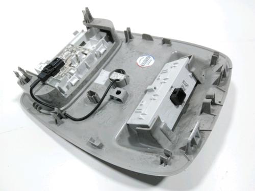 Interior roof light RENAULT TWINGO III (BCM_, BCA_) 1.0 SCe 70 (BCMB) | BP28263514I8 - Image 2