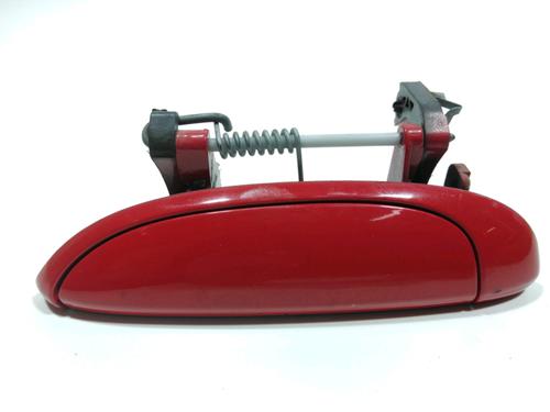 Used Front left exterior door handle DACIA LOGAN MCV (KS_) 1.5 dCi (KS0W) (86 hp) 28242207