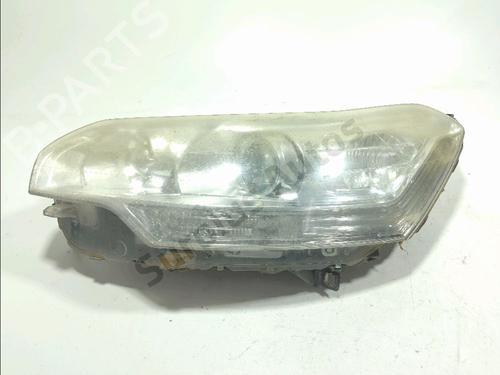 Used Left headlight Left headlight 36796849 36796849