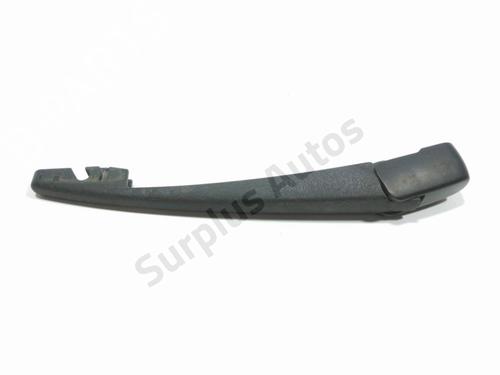Used Rear windshield wiper arm OPEL AGILA (B) (H08) 1.0 (F68) (65 hp) 28271374