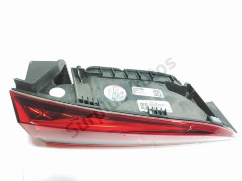 Left tailgate light SKODA KAMIQ (NW4) 1.0 TSI | BP36465393C79 - Image 2