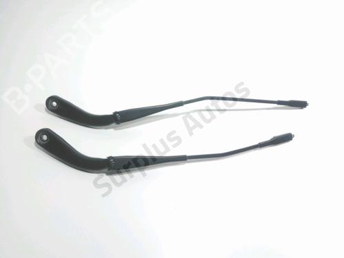 Used Front windshield wiper arm BMW 3 Gran Turismo (F34) 330 d xDrive (258 hp) 28272101