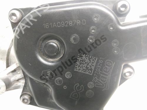 Throttle body NISSAN MICRA V (K14) 1.5 DCI | BP37762840M82 - Image 4