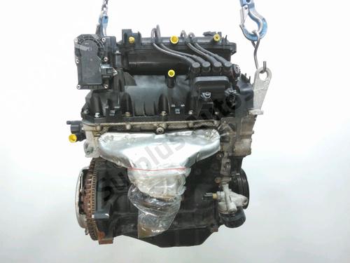 Engine DACIA SANDERO II 1.2 | BP33010051M1 - Image 3