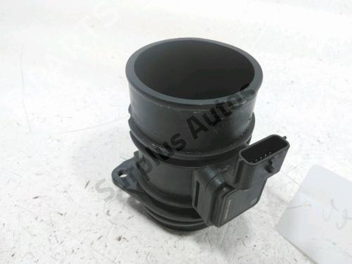 Luftmassemåler RENAULT CLIO III (BR0/1, CR0/1) 1.5 dCi (C/BR0G, C/BR1G) (68 hp) 30984972