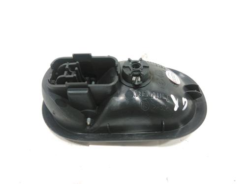 Front right interior door handle RENAULT TWINGO II (CN0_) 1.5 dCi (CN0E) | BP30996144I14 - Image 2