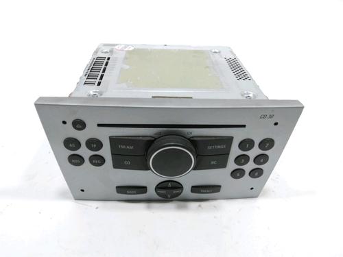 Bilradio OPEL MERIVA A MPV (X03) 1.7 CDTI (E75) (100 hp) 30991966