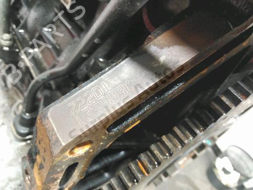 Engine CHEVROLET CAPTIVA (C100, C140) 2.2 D 4WD | BP31798204M1  - Image 5