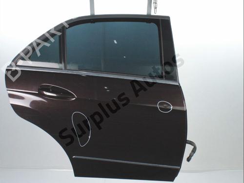 Used Right rear door Right rear door 37457699 37457699