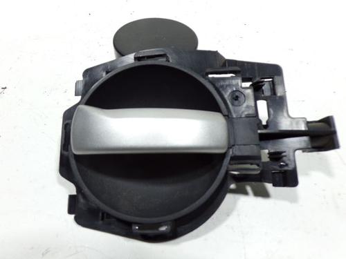 Used Front right interior door handle Front right interior door handle 28242566 28242566
