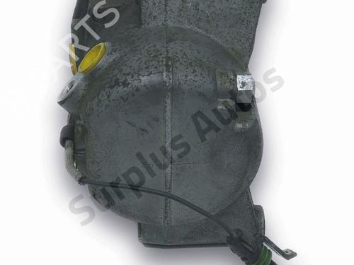 AC compressor SMART FORTWO Cabrio (451) 1.0 (451.431, 451.480) | BP38345246M34 - Image 4