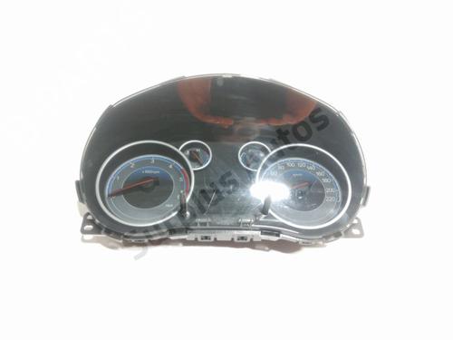Used Instrument cluster Instrument cluster 28231131 28231131