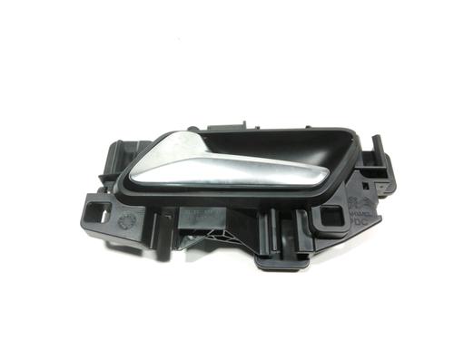 Used Rear left interior door handle Rear left interior door handle 28252648 28252648