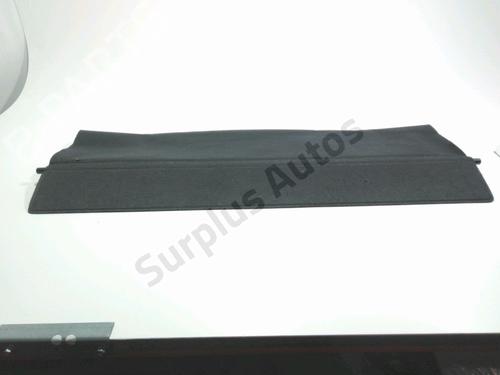 Rear parcel shelf DACIA DUSTER (HS_) 1.5 dCi (HSMC) | BP32461027C85