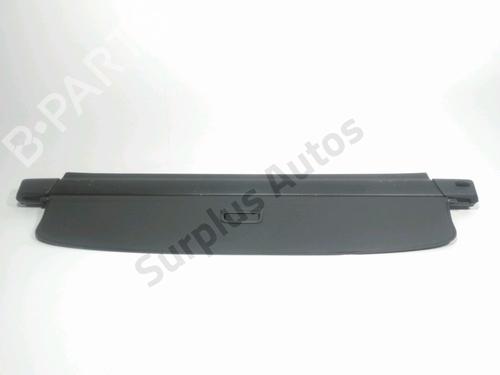 Hattehylde VW PASSAT B6 Variant (3C5) 1.9 TDI (105 hp) 28262254