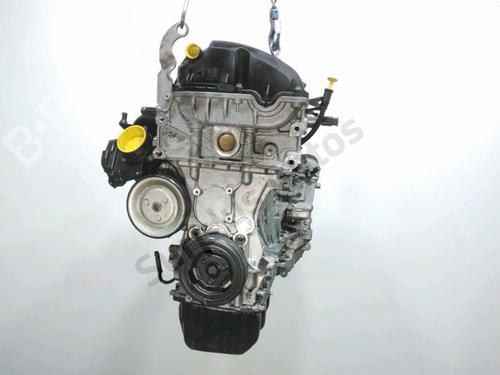 Engine CITROËN C4 II (NC_) 1.6 VTi 120 (NC5FS0, NC5FS9) | BP39910702M1 - Image 2