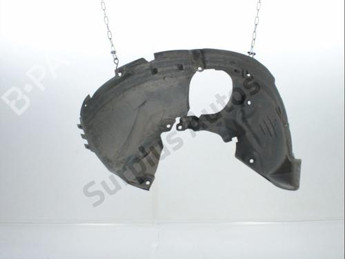 Used Wheel arch RENAULT ZOE (BFM_) ZOE (BFMC, BFMD) (136 hp) 31240178