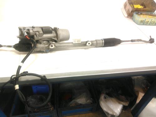 Steering rack CITROËN DS3 (SA_) 1.6 HDi 90 | BP37765472M22 - Image 2