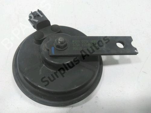 Horn KIA RIO III (UB) 1.4 CRDi | BP34338184E13 - Image 3