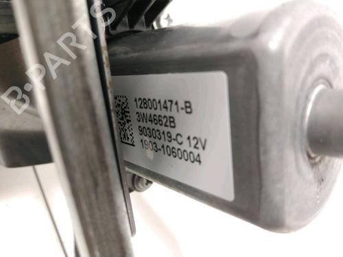 Front right window mechanism RENAULT TWINGO III (BCM_, BCA_) 0.9 TCe 95 | BP29857895C23