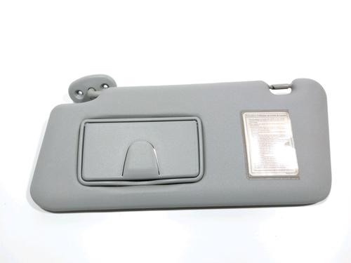 Left sun visor SUZUKI GRAND VITARA II (JT, TE, TD) 1.9 DDiS All-wheel Drive (JT419, TD44, JB419WD, JB419XD,... | BP28264872I1 