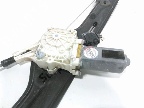 Front right window mechanism BMW X5 (E70) M 50 d | BP33903953C23 - Image 2