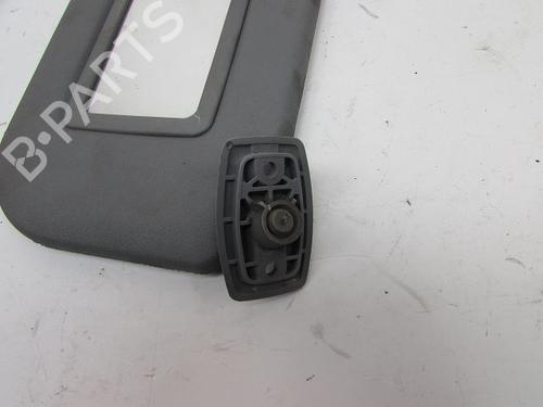 Right sun visor PEUGEOT 106 II (1A_, 1C_) 1.4 i | BP28262599I2 