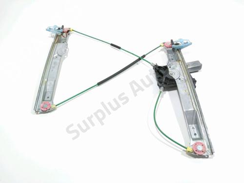 Used Front right window mechanism Front right window mechanism 28240330 28240330