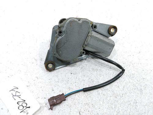 Rear wiper motor PEUGEOT 106 I (1A, 1C) 1.1 | BP31008034M102