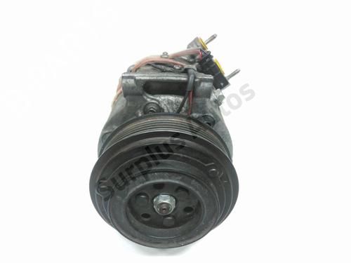AC compressor LAND ROVER RANGE ROVER EVOQUE (L538) 2.0 D 4x4 | BP31868122M34 - Image 1
