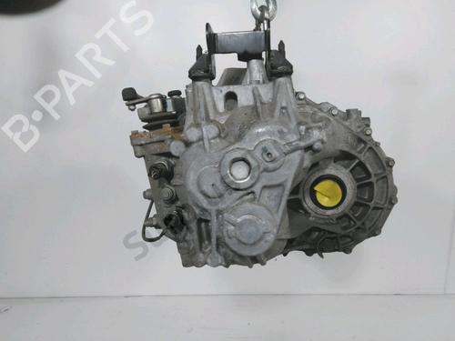 Gearbox MITSUBISHI ASX (GA_W_) 1.8 DI-D (GA6W) | BP30987082M3 - Image 2