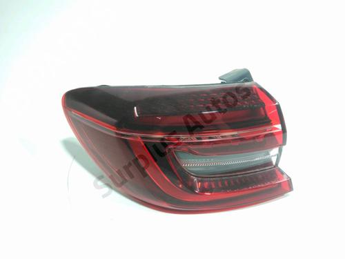 left-taillight-renault-clio-v-b7_-2019-36402868 main image