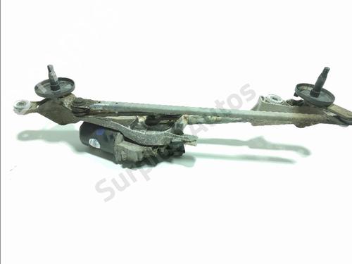 Used Front wipers mechanism Front wipers mechanism RENAULT KOLEOS I (HY_) 2.0 dCi 4x4 (HY0K) (150 hp) 33281629 33281629