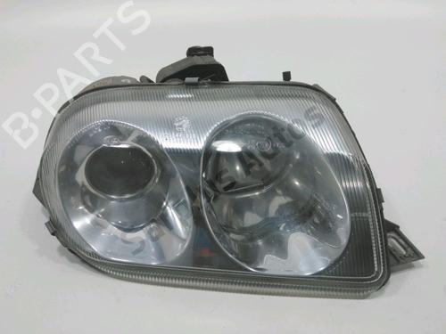 Used Right headlight Right headlight 37786871 37786871