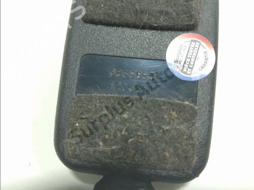 Seat buckle DACIA SANDERO 1.5 dCi | BP40251979I32 - Image 3