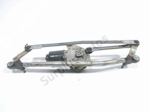 Front wipers mechanism CITROËN NEMO Box Body/MPV (AA_) 1.3 HDi 75 | BP29230780C83 