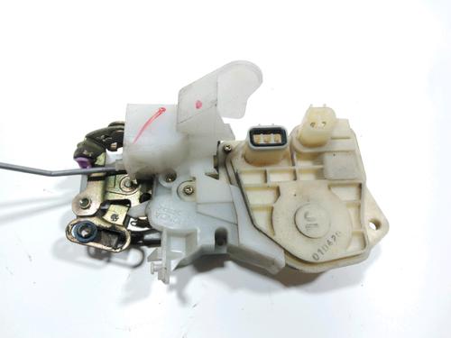 Front right lock HONDA CIVIC VII Hatchback (EU, EP, EV) 1.6 i (EP2, EU8, EU6) | BP28247380C97 