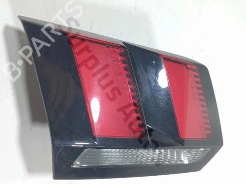 Used Left tailgate light Left tailgate light 37168416 37168416