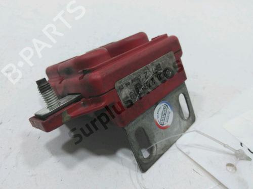 Used Electronic module RENAULT MODUS / GRAND MODUS (F/JP0_) 1.4 (JP01, JP0J) (98 hp) 30986020