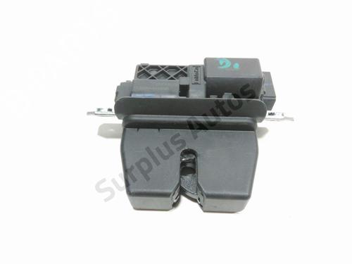 Used Tailgate lock Tailgate lock FORD KA+ III (UK, FK) 1.2 Ti-VCT (85 hp) 35893650 35893650