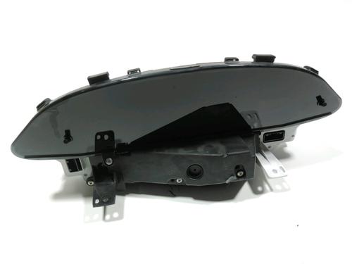 Used Instrument cluster TOYOTA YARIS (_P9_) 1.4 D-4D (NLP90_, NLP90R) (90 hp) 28230408